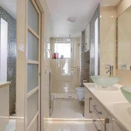 Appartamento Luxurious & Cosy 2 Bdrm Near Martinez By Olidesi