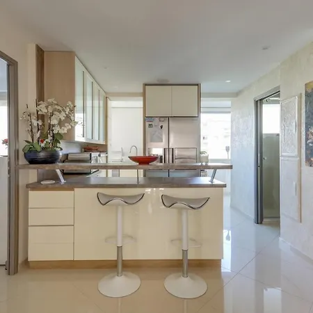Appartamento Luxurious & Cosy 2 Bdrm Near Martinez By Olidesi *