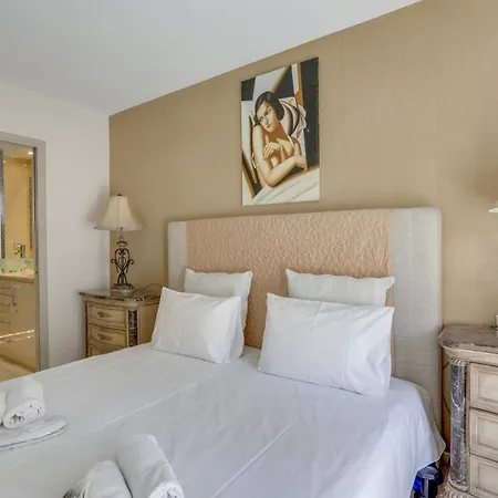 Luxurious & Cosy 2 Bdrm Near Martinez By Olidesi