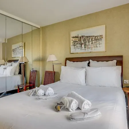 Appartamento Luxurious & Cosy 2 Bdrm Near Martinez By Olidesi Cannes