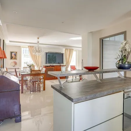 Appartamento Luxurious & Cosy 2 Bdrm Near Martinez By Olidesi Cannes