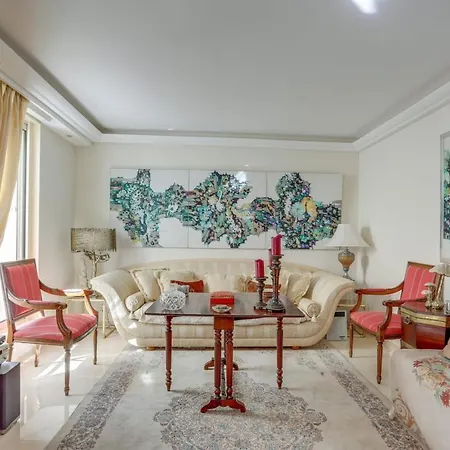 Appartamento Luxurious & Cosy 2 Bdrm Near Martinez By Olidesi