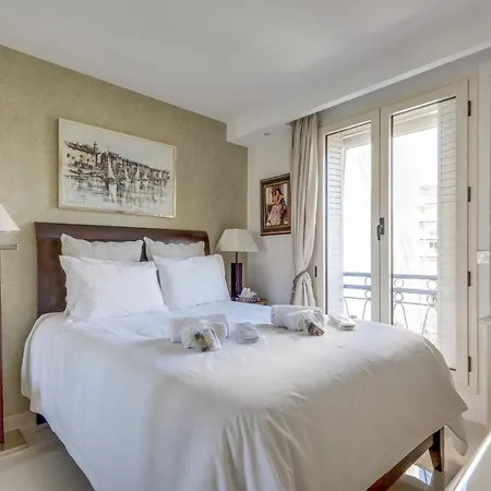Appartamento Luxurious & Cosy 2 Bdrm Near Martinez By Olidesi *