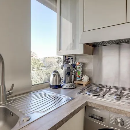 Luxurious & Cosy 2 Bdrm Near Martinez By Olidesi Appartamento *